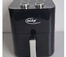 Discounter-Kette reagiert: Dieser Airfryer wird nach RTL-Recherchen zurückgerufen